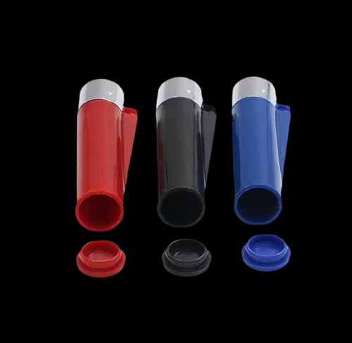 Clipper Secreto – Mechero con Compartimento Oculto