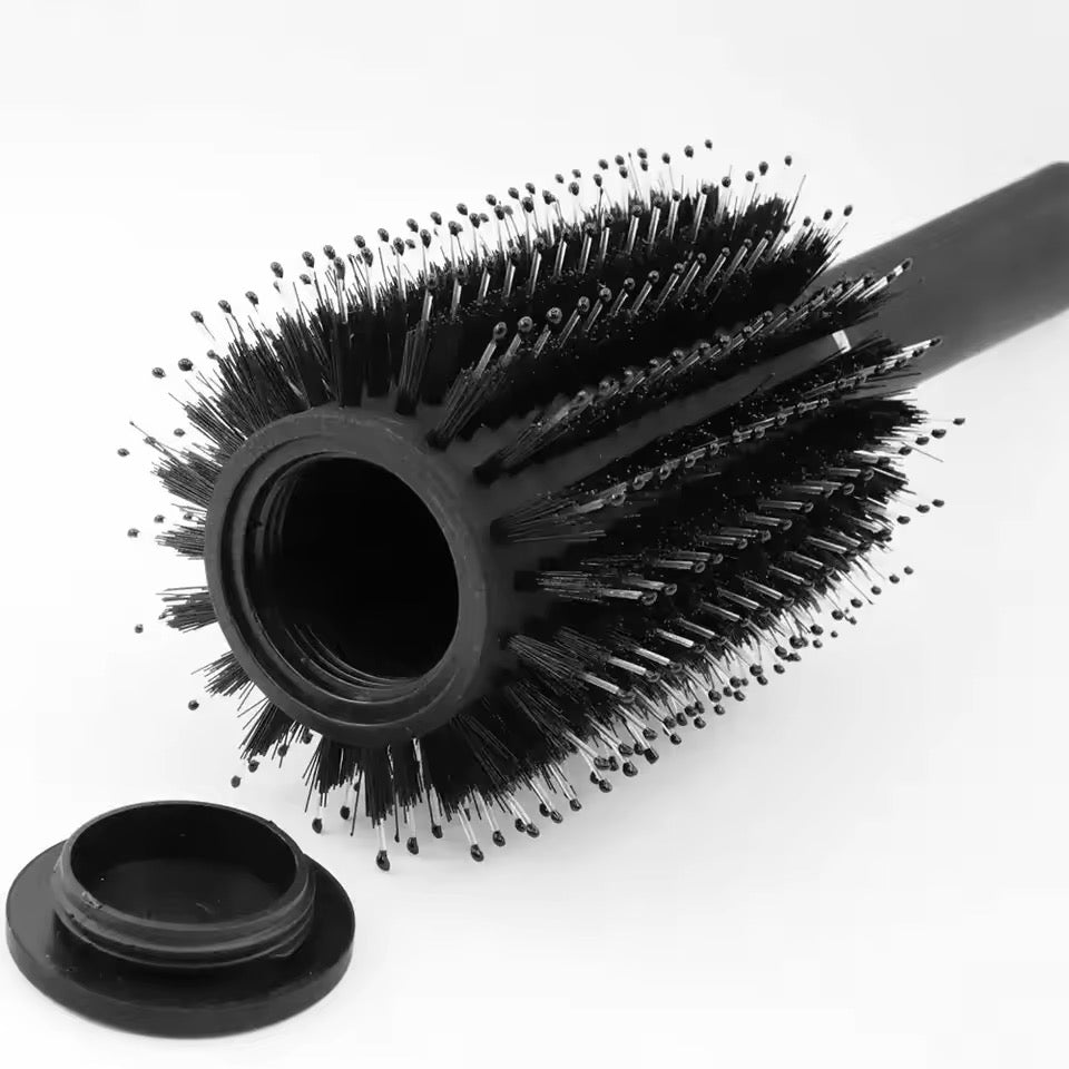 Peine Secreto – Accesorio con Compartimento Oculto