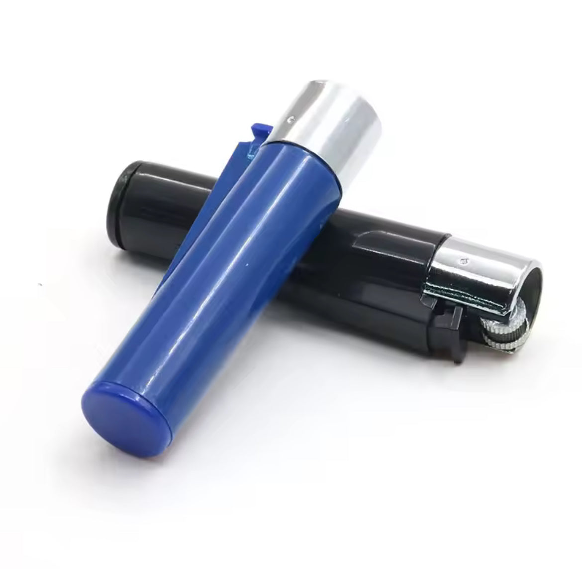 Clipper Secreto – Mechero con Compartimento Oculto